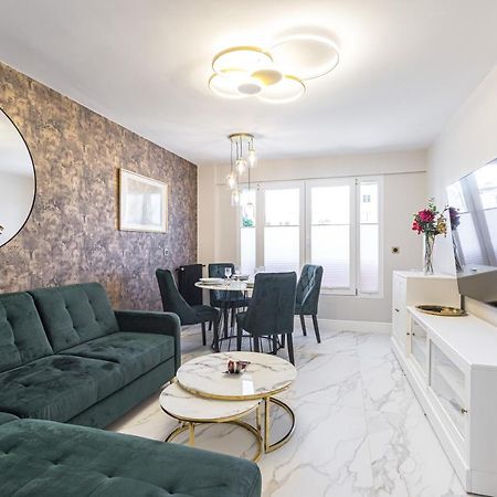 Apartamento St George Antibes Exterior foto