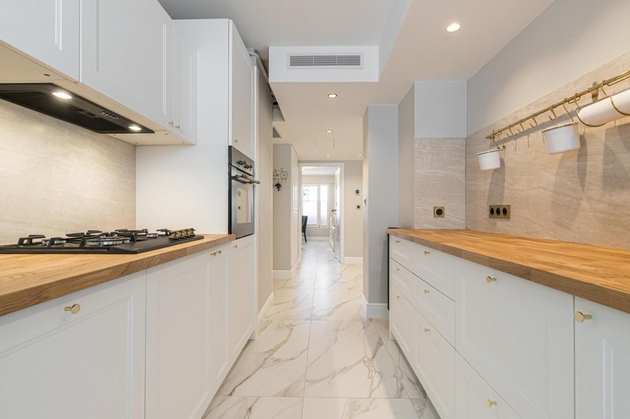 Apartamento St George Antibes Exterior foto