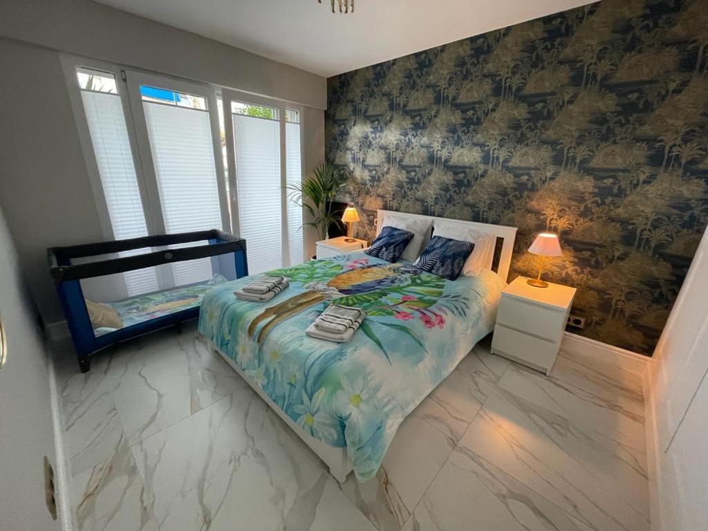 Apartamento St George Antibes Exterior foto